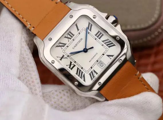 <b>卡地亚手表表带的保养方法有哪些？</b>