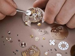 朗格手表表盘有划痕解决技巧大全