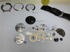 朗格手表进水了解决技巧推荐