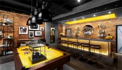 焕新时光：揭秘欧米茄腕表清洁的魔法秘诀