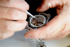 浪琴很久不戴不走了解决方法汇总