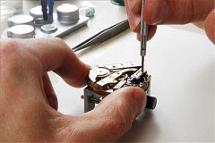 优雅腕上守护：浪琴表割手应急修复指南