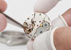 巧解浪琴表壳割手困扰：亲测有效的急救与防护秘籍