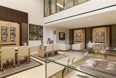 卡地亚腕表划痕修复秘籍：焕发时光之美的魔法