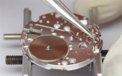 揭秘浪琴：品味背后的精密与艺术