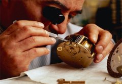 欧米茄进水了处理技巧深度解析