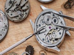 浪琴表带太松处理办法详解