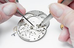 浪琴腕表表耳掉了处理办法盘点